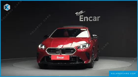 BMW 2 SERIES M235 XDRIVE