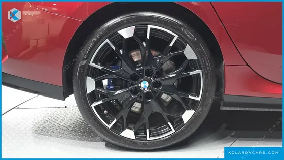 BMW 2 SERIES M235 XDRIVE