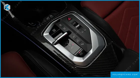 BMW 2 SERIES M235 XDRIVE