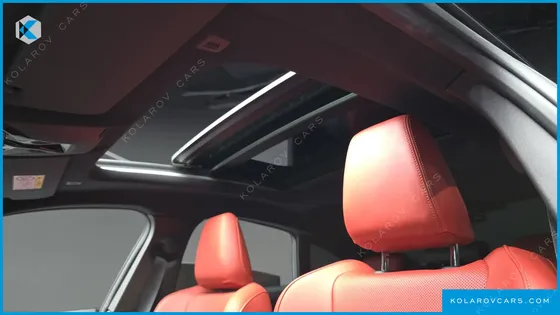 BMW 2 SERIES M235 XDRIVE