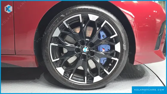 BMW 2 SERIES M235 XDRIVE