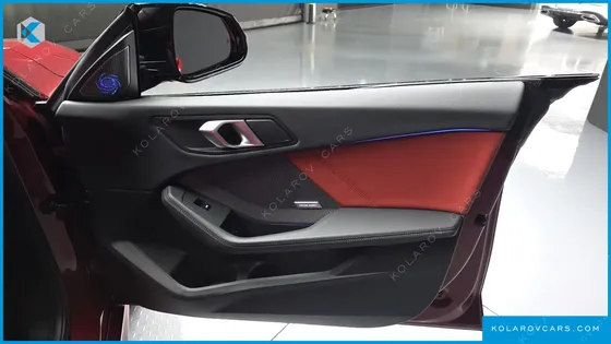 BMW 2 SERIES M235 XDRIVE