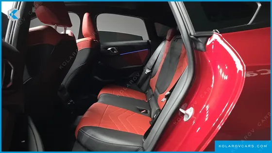 BMW 2 SERIES M235 XDRIVE