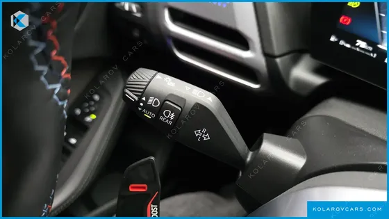 BMW 2 SERIES M235 XDRIVE