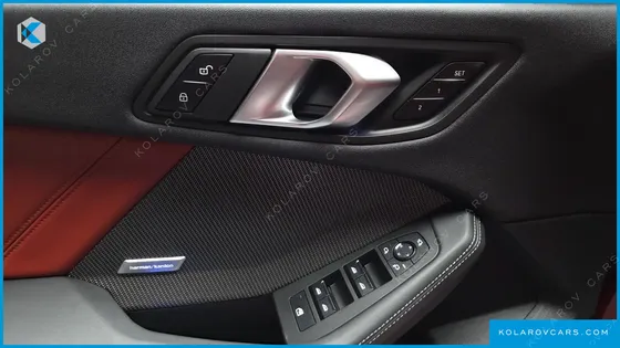 BMW 2 SERIES M235 XDRIVE