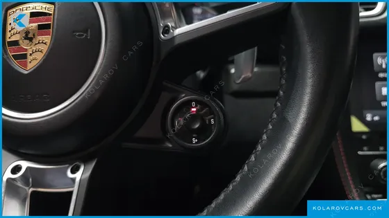 PORSCHE 718 2.5 GTS