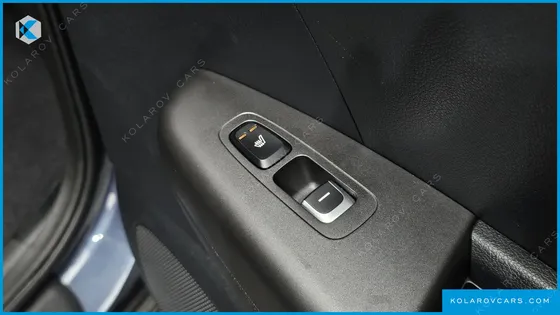 KIA SPORTAGE GASOLINE