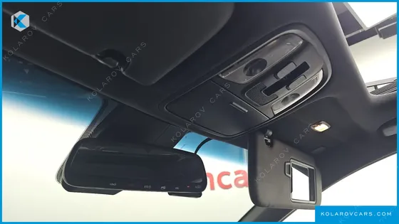 KIA SPORTAGE GASOLINE