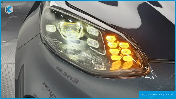 KIA SPORTAGE GASOLINE