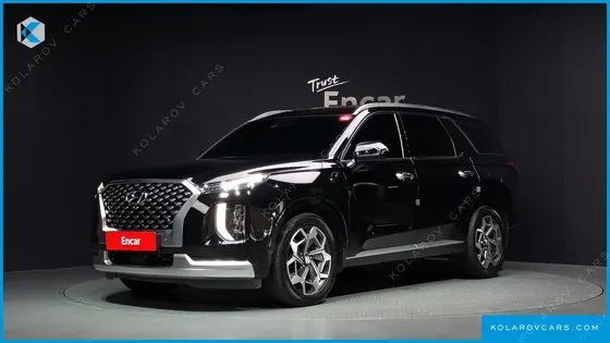 HYUNDAI PALISADE DIESEL 2.2 2WD