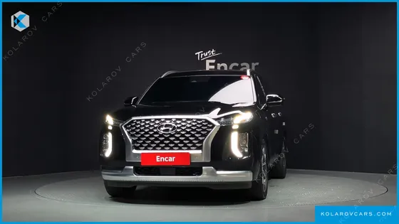 HYUNDAI PALISADE DIESEL 2.2 2WD