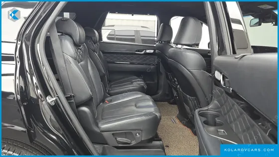 HYUNDAI PALISADE DIESEL 2.2 2WD