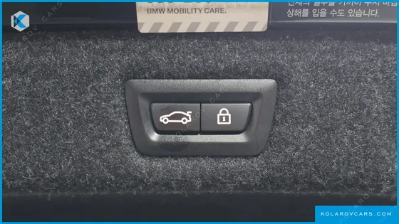 BMW 5 SERIES 530I LUXURY PLUS