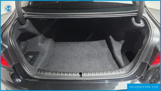 BMW 5 SERIES 530I LUXURY PLUS