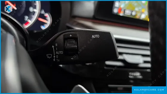 BMW 5 SERIES 530I LUXURY PLUS