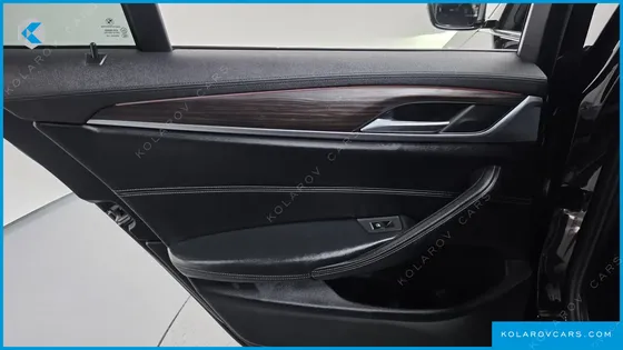 BMW 5 SERIES 530I LUXURY PLUS