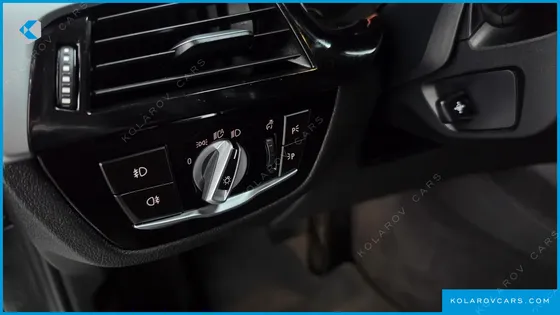 BMW 5 SERIES 530I LUXURY PLUS