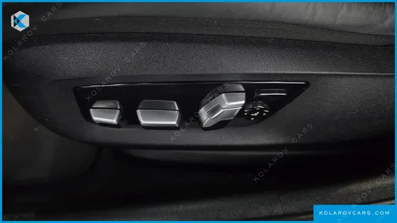 BMW 5 SERIES 530I LUXURY PLUS