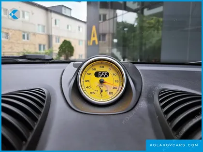 PORSCHE 718 S 2.5