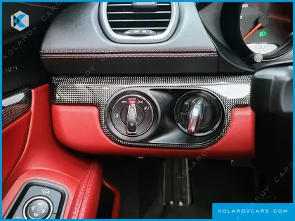PORSCHE 718 S 2.5