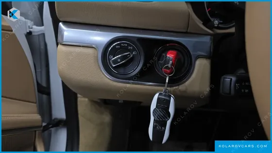 PORSCHE 718 S 2.5