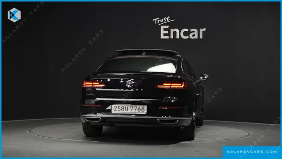 VOLKSWAGEN ARTEON 2.0 TDI PRESTIGE