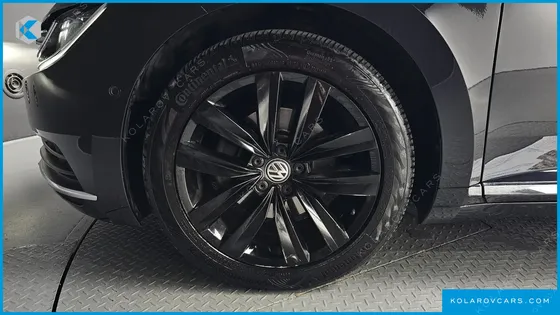 VOLKSWAGEN ARTEON 2.0 TDI PRESTIGE
