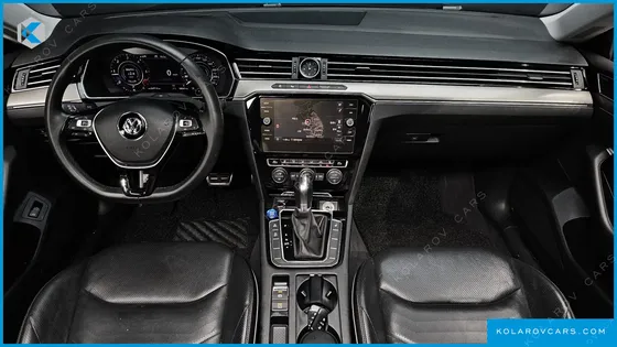 VOLKSWAGEN ARTEON 2.0 TDI PRESTIGE