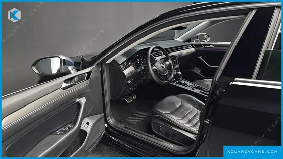 VOLKSWAGEN ARTEON 2.0 TDI PRESTIGE