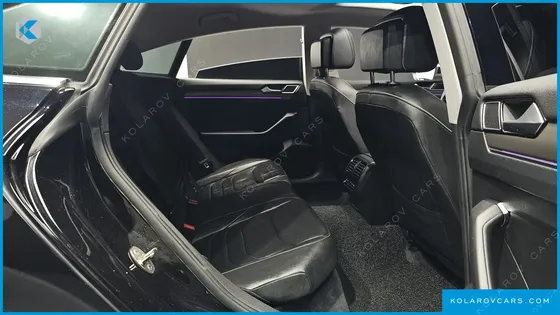 VOLKSWAGEN ARTEON 2.0 TDI PRESTIGE