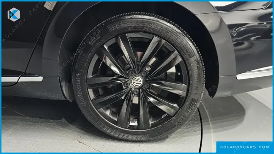VOLKSWAGEN ARTEON 2.0 TDI PRESTIGE