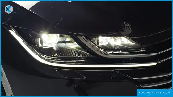 VOLKSWAGEN ARTEON 2.0 TDI PRESTIGE