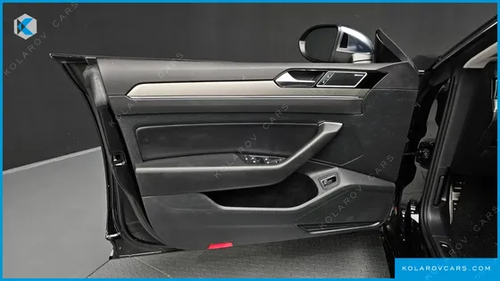 VOLKSWAGEN ARTEON 2.0 TDI PRESTIGE
