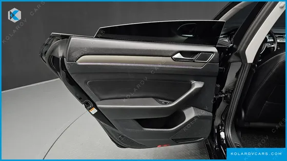 VOLKSWAGEN ARTEON 2.0 TDI PRESTIGE