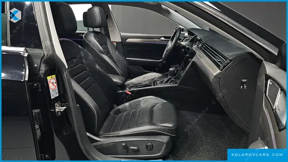 VOLKSWAGEN ARTEON 2.0 TDI PRESTIGE