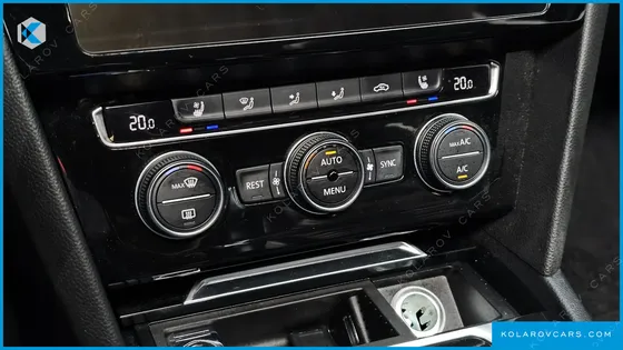 VOLKSWAGEN ARTEON 2.0 TDI PRESTIGE