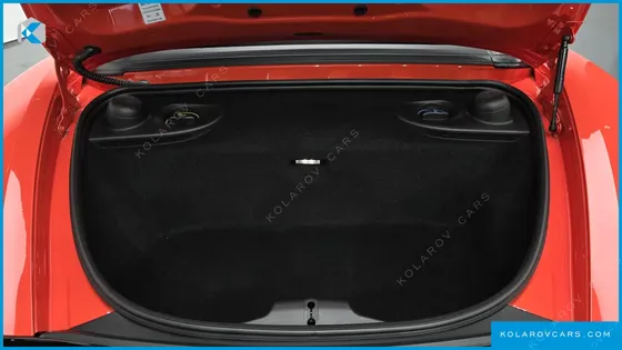 PORSCHE 718 2.5 GTS