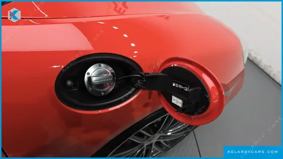 PORSCHE 718 2.5 GTS