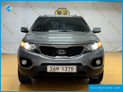 KIA SORENTO DIESEL 2.0 2WD TLX