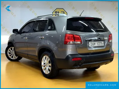 KIA SORENTO DIESEL 2.0 2WD TLX