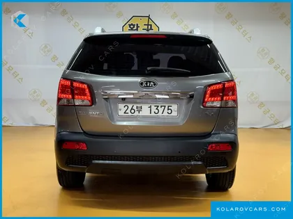 KIA SORENTO DIESEL 2.0 2WD TLX