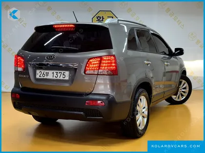 KIA SORENTO DIESEL 2.0 2WD TLX