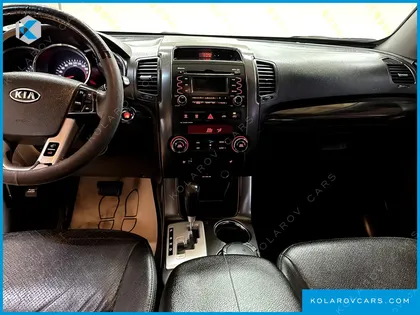 KIA SORENTO DIESEL 2.0 2WD TLX