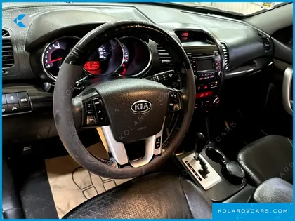 KIA SORENTO DIESEL 2.0 2WD TLX
