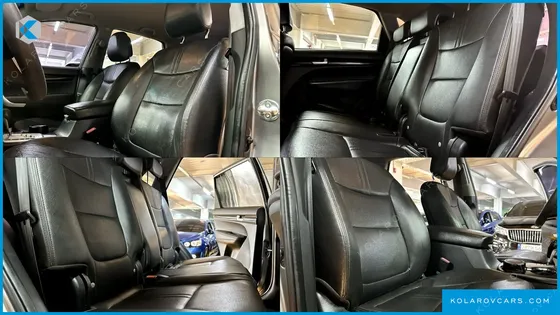 KIA SORENTO DIESEL 2.0 2WD TLX
