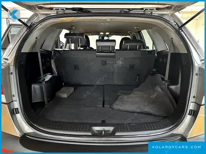 KIA SORENTO DIESEL 2.0 2WD TLX