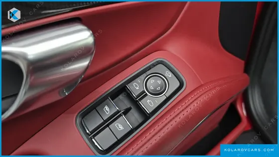 PORSCHE 718 S 2.5