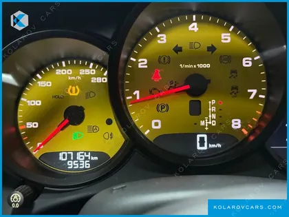 PORSCHE 718 2.0