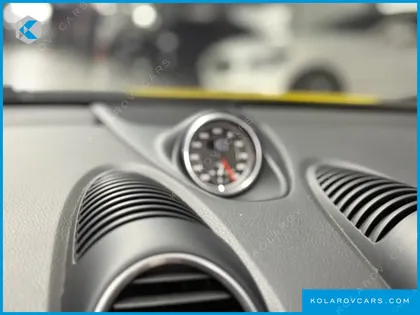 PORSCHE 718 2.0
