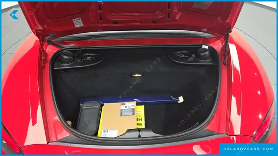 PORSCHE 718 2.0
